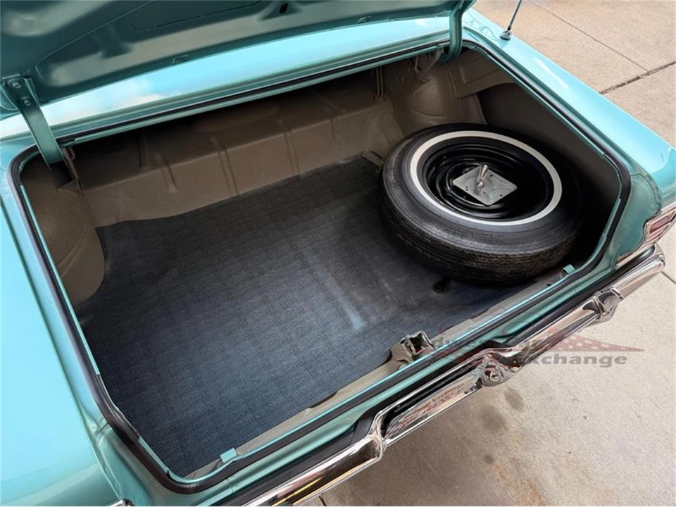 1965 Chevrolet Chevelle 1st Gen - Image 5 of 31