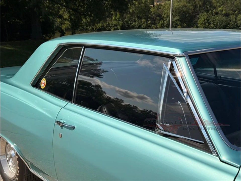 1965 Chevrolet Chevelle 1st Gen - Image 30 of 31