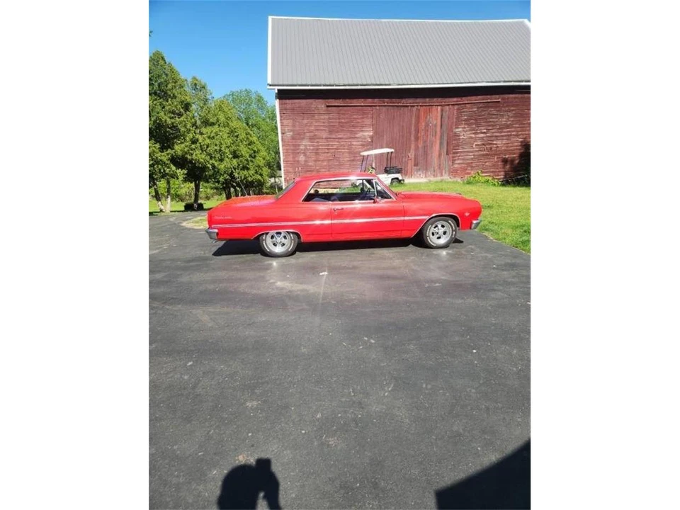 1965 Chevrolet Chevelle 1st Gen - Image 2 of 4
