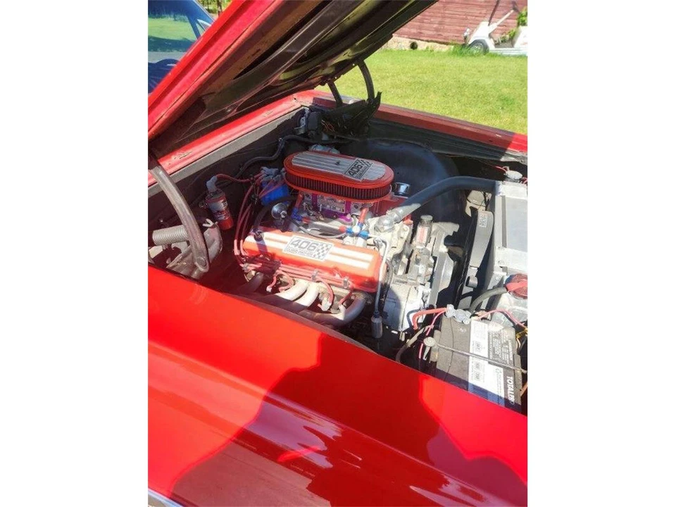 1965 Chevrolet Chevelle 1st Gen - Image 4 of 4