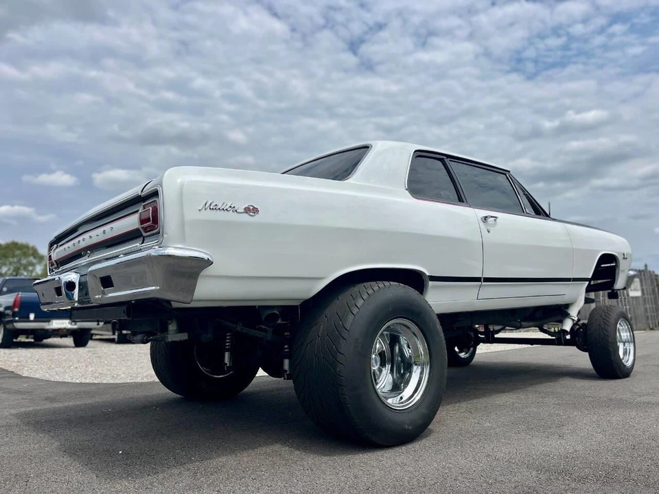 1965 Chevrolet Chevelle 1st Gen - Image 13 of 31