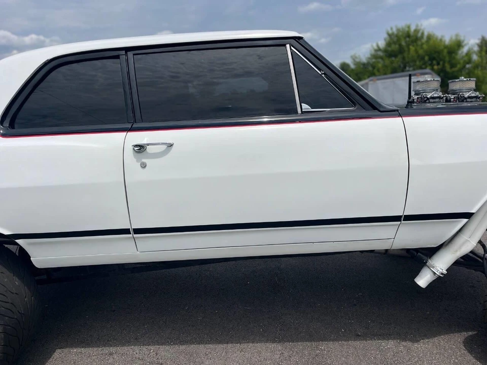 1965 Chevrolet Chevelle 1st Gen - Image 29 of 31