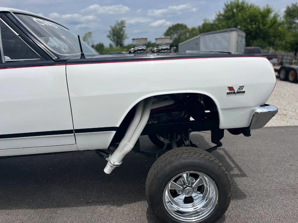 1965 Chevrolet Chevelle 1st Gen - Image 30 of 31