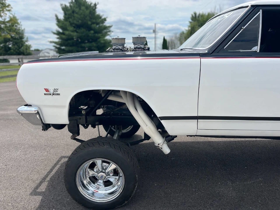 1965 Chevrolet Chevelle 1st Gen - Image 31 of 31