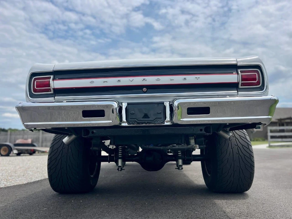 1965 Chevrolet Chevelle 1st Gen - Image 11 of 31