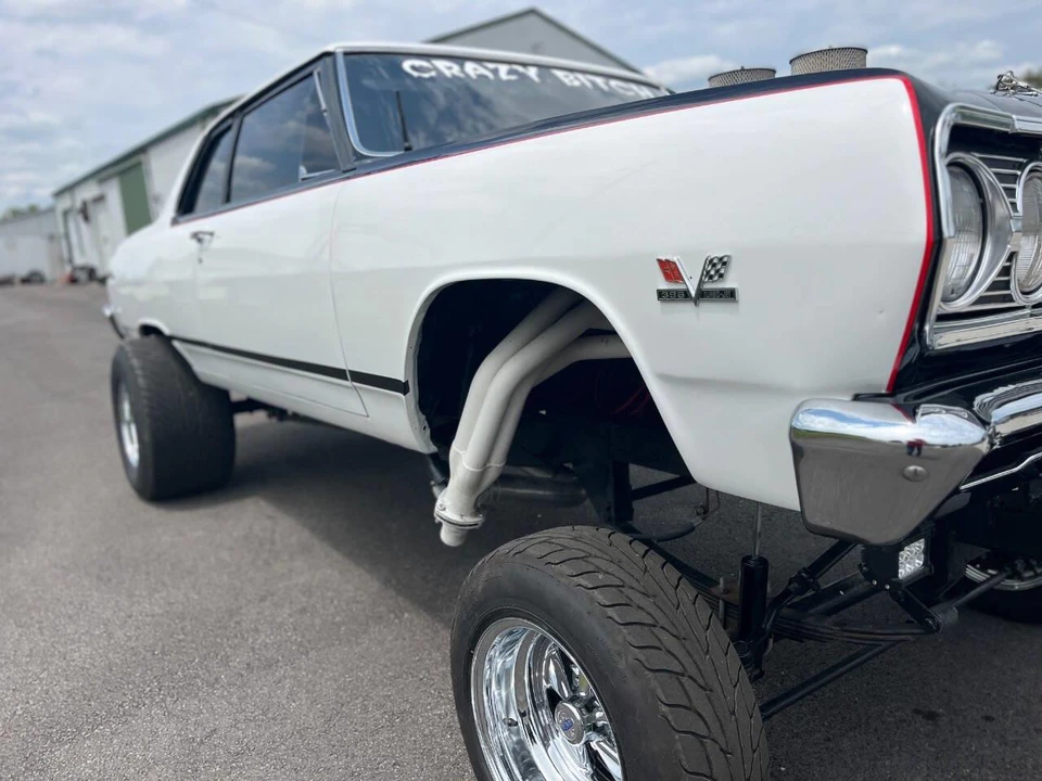 1965 Chevrolet Chevelle 1st Gen - Image 15 of 31
