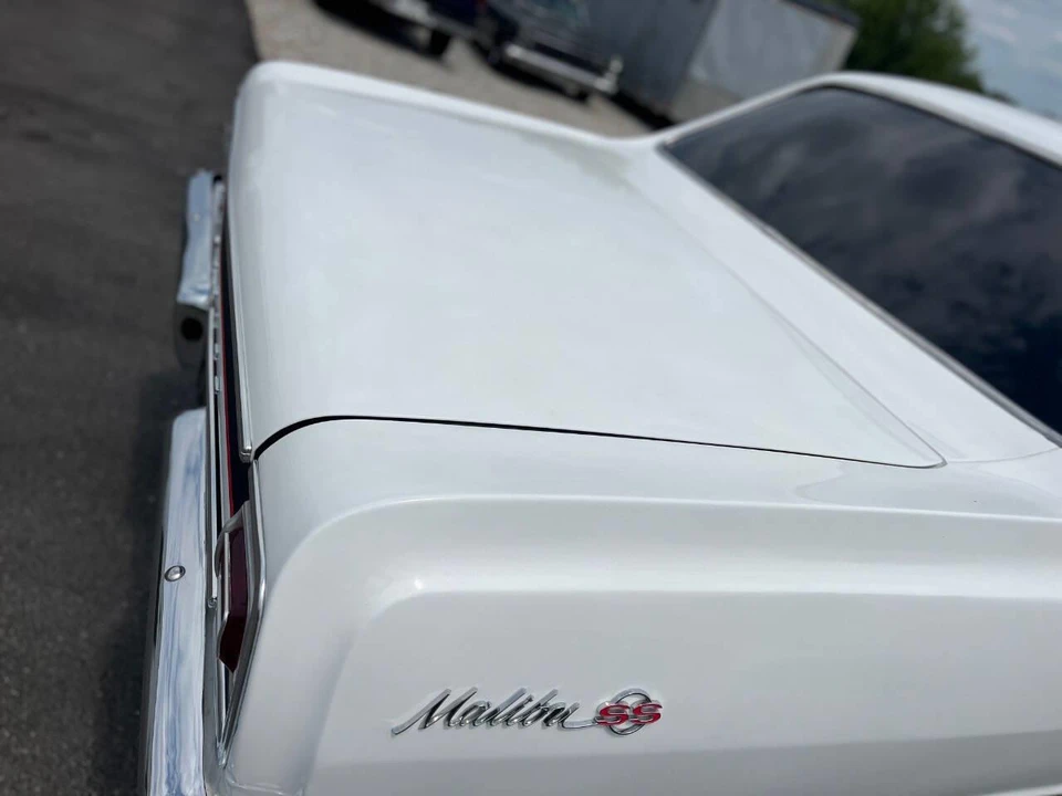 1965 Chevrolet Chevelle 1st Gen - Image 24 of 31