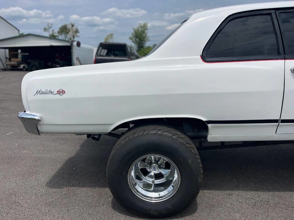 1965 Chevrolet Chevelle 1st Gen - Image 28 of 31