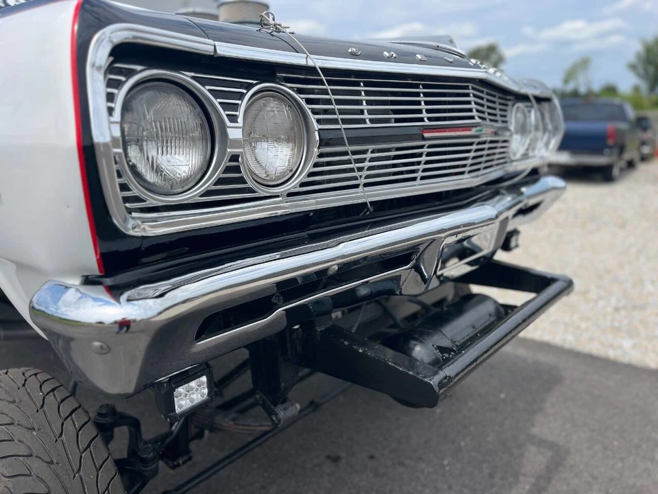 1965 Chevrolet Chevelle 1st Gen - Image 16 of 31