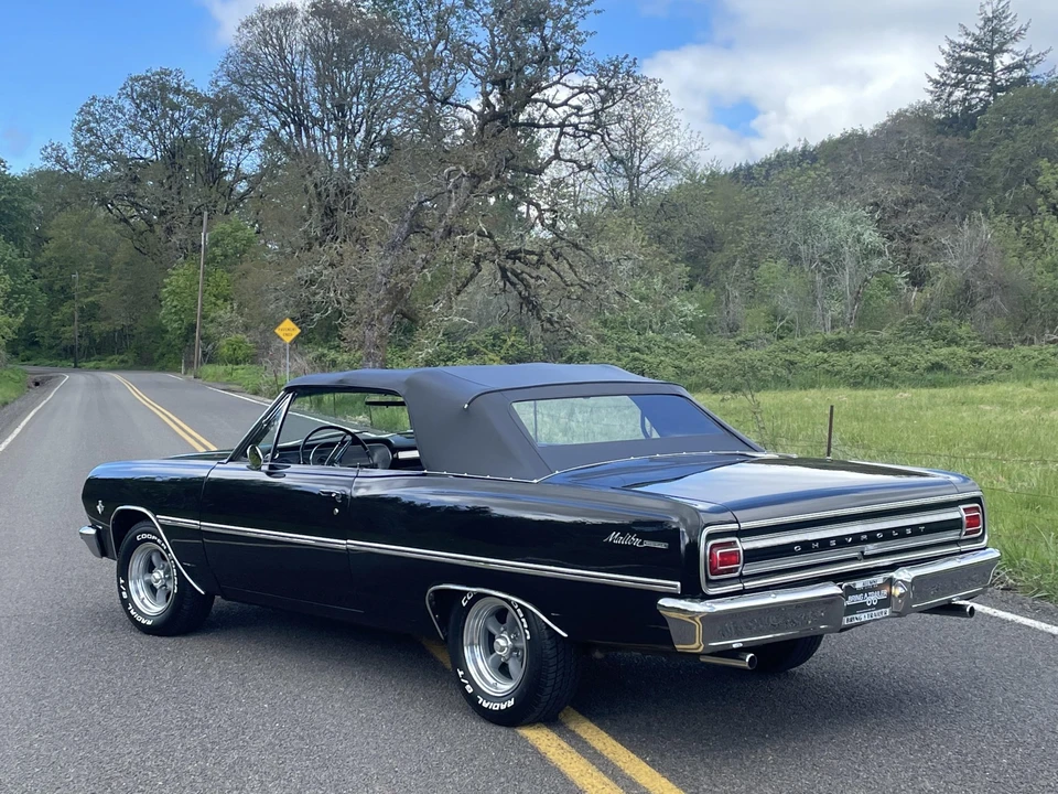 1965 Chevrolet Chevelle 1st Gen - Image 15 of 31