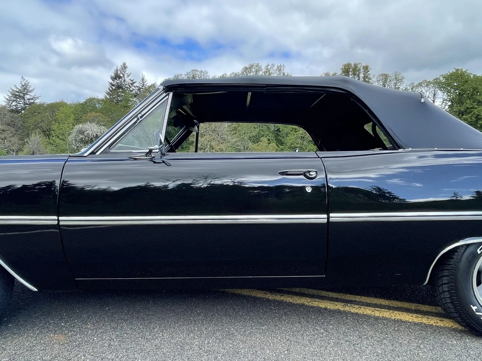 1965 Chevrolet Chevelle 1st Gen - Image 30 of 31