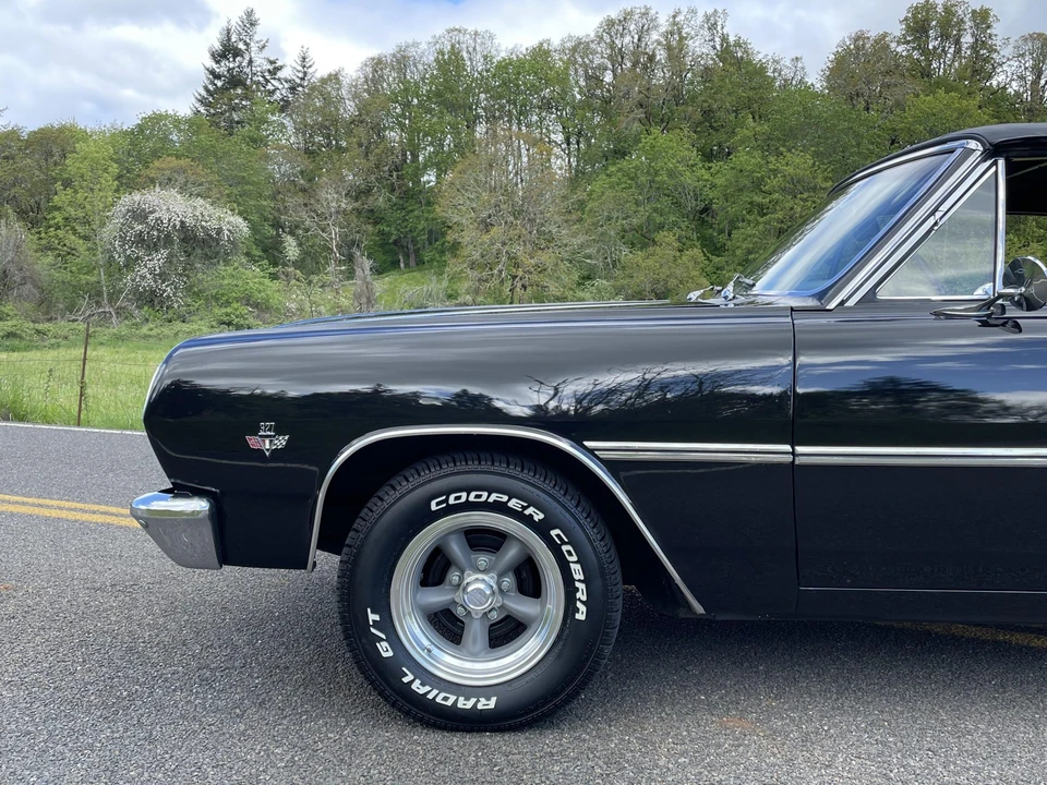 1965 Chevrolet Chevelle 1st Gen - Image 29 of 31