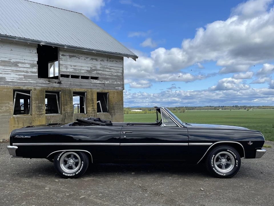 1965 Chevrolet Chevelle 1st Gen - Image 27 of 31