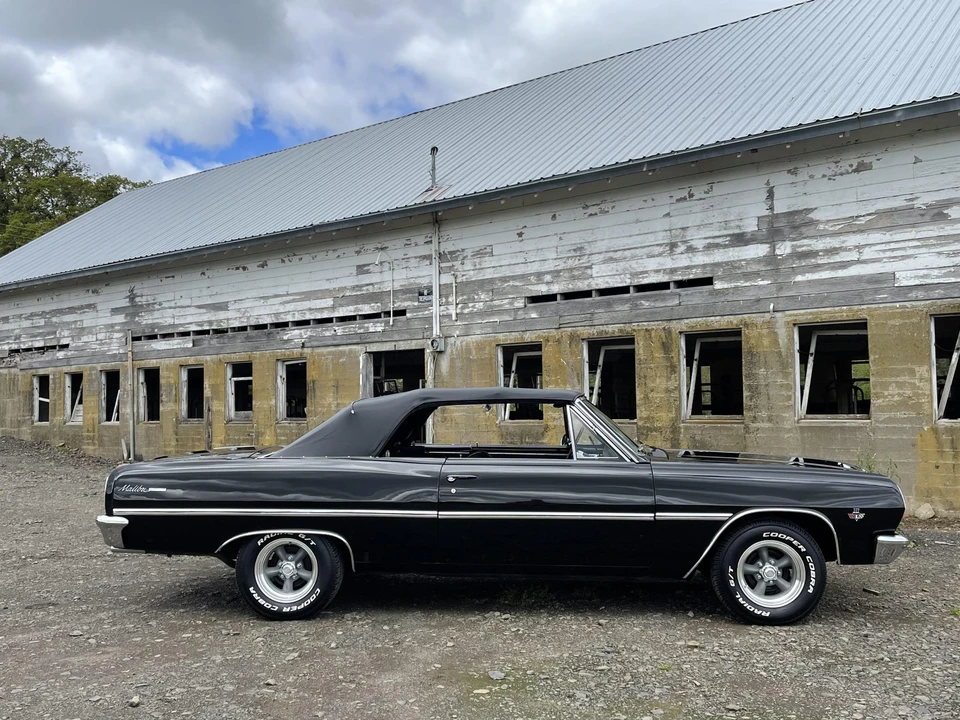 1965 Chevrolet Chevelle 1st Gen - Image 28 of 31