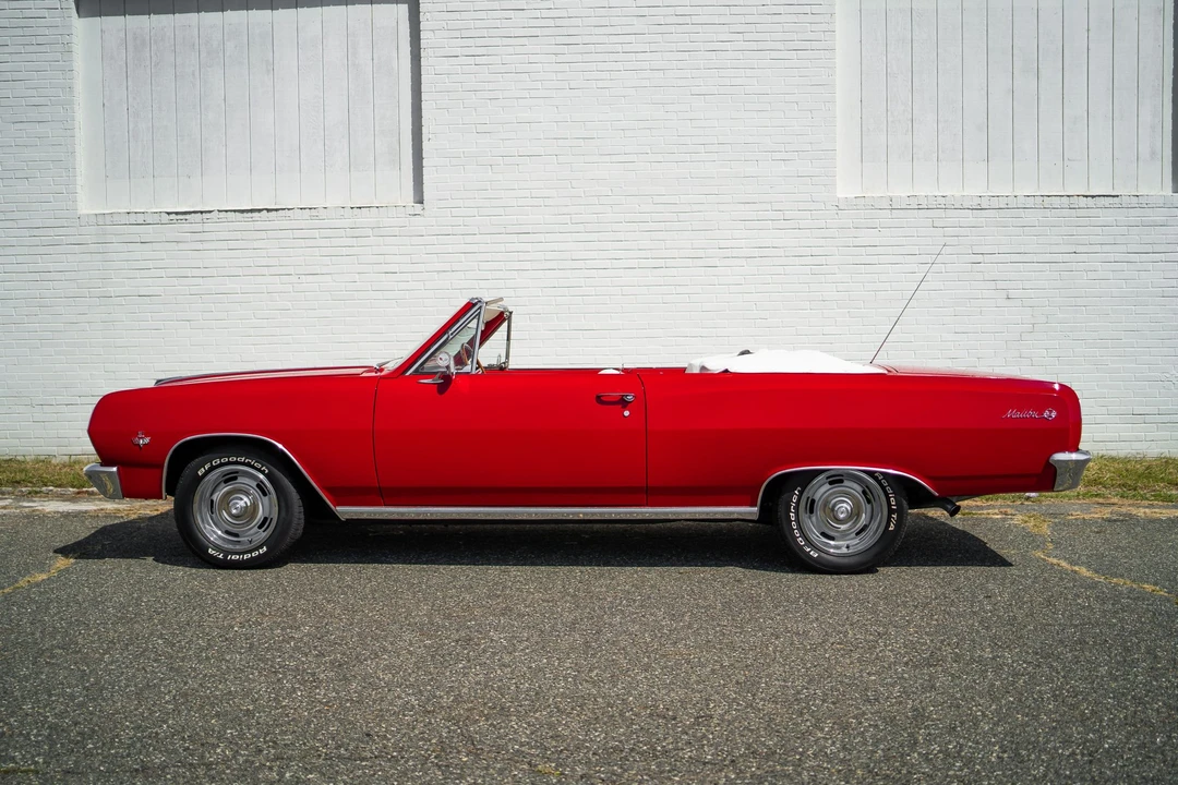 1965 Chevrolet Chevelle 1st Gen - Image 23 of 31