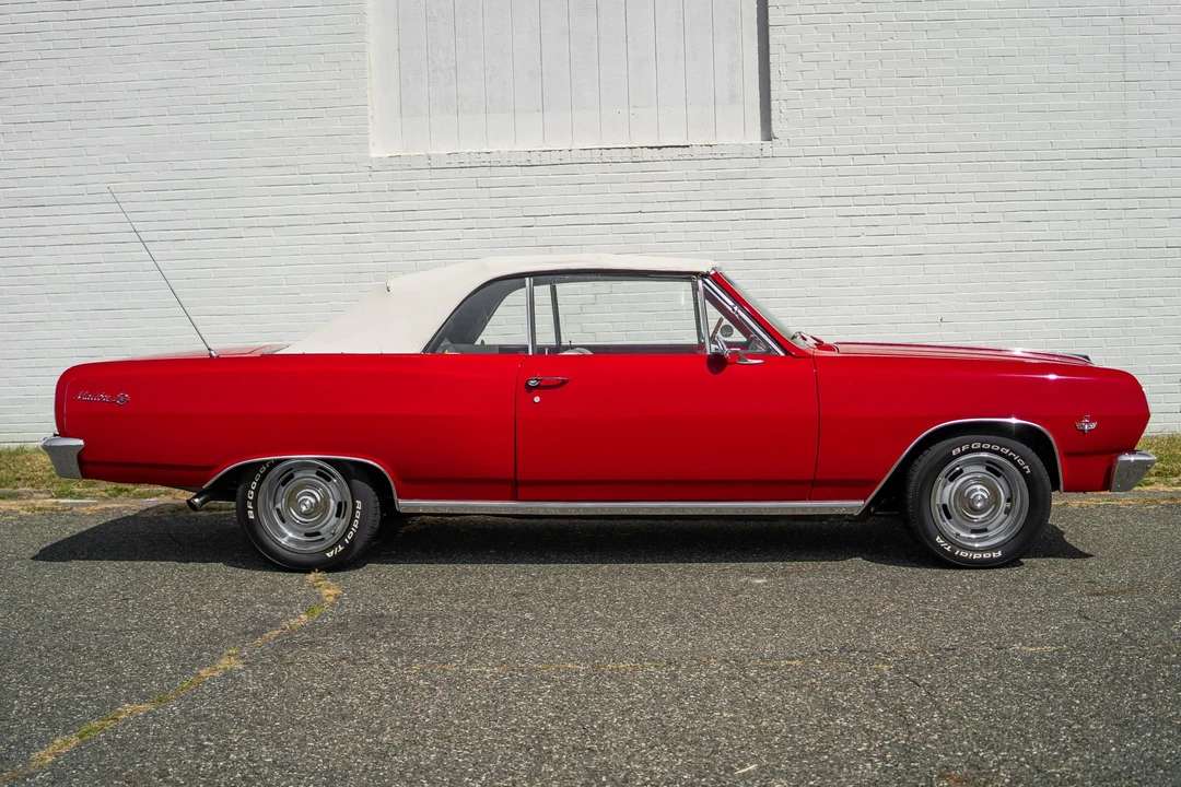 1965 Chevrolet Chevelle 1st Gen - Image 12 of 31