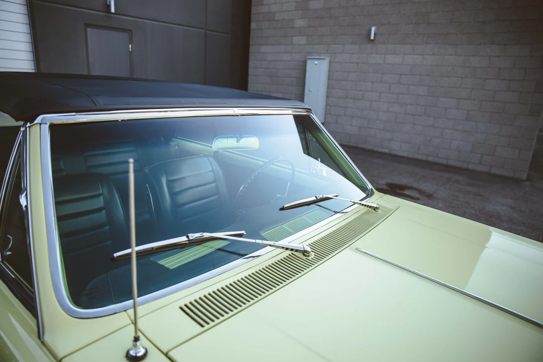 1965 Chevrolet Chevelle 1st Gen - Image 25 of 31