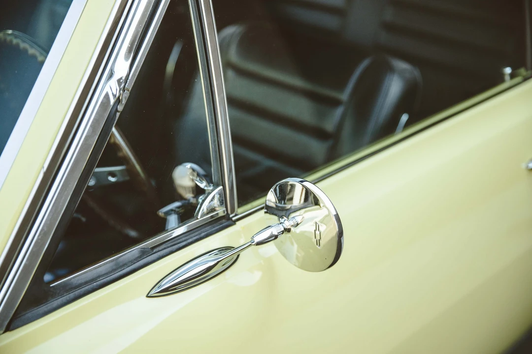1965 Chevrolet Chevelle 1st Gen - Image 28 of 31