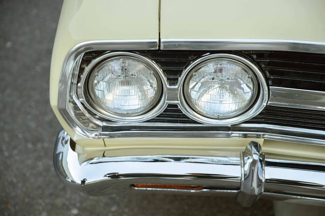 1965 Chevrolet Chevelle 1st Gen - Image 20 of 31
