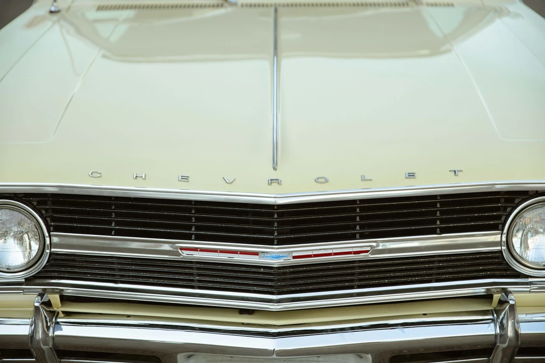 1965 Chevrolet Chevelle 1st Gen - Image 21 of 31