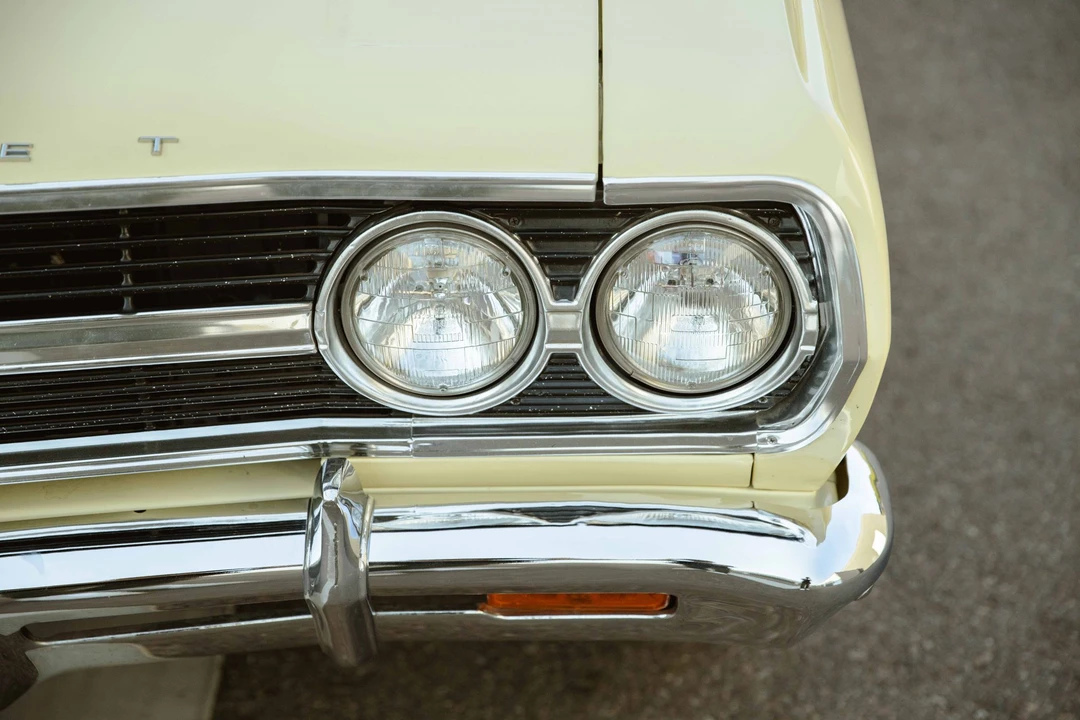 1965 Chevrolet Chevelle 1st Gen - Image 22 of 31