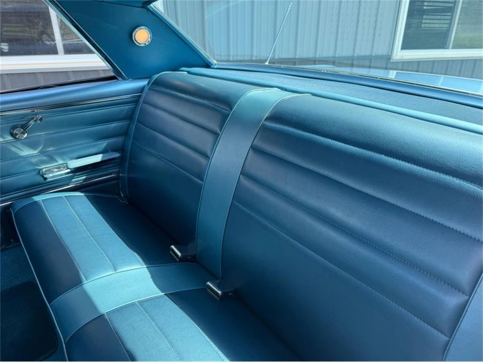 1965 Chevrolet Chevelle SS 1st Gen - Image 6 of 31