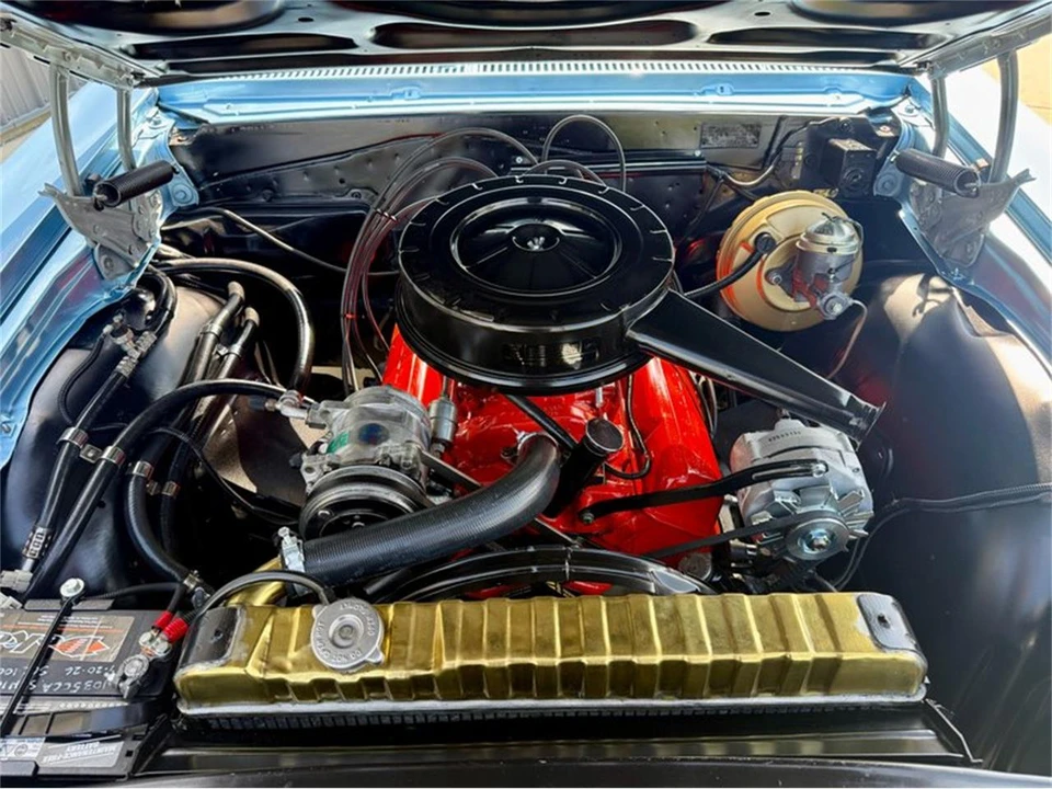1965 Chevrolet Chevelle SS 1st Gen - Image 7 of 31