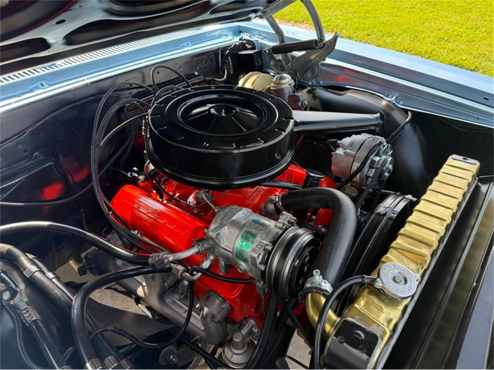 1965 Chevrolet Chevelle SS 1st Gen - Image 8 of 31