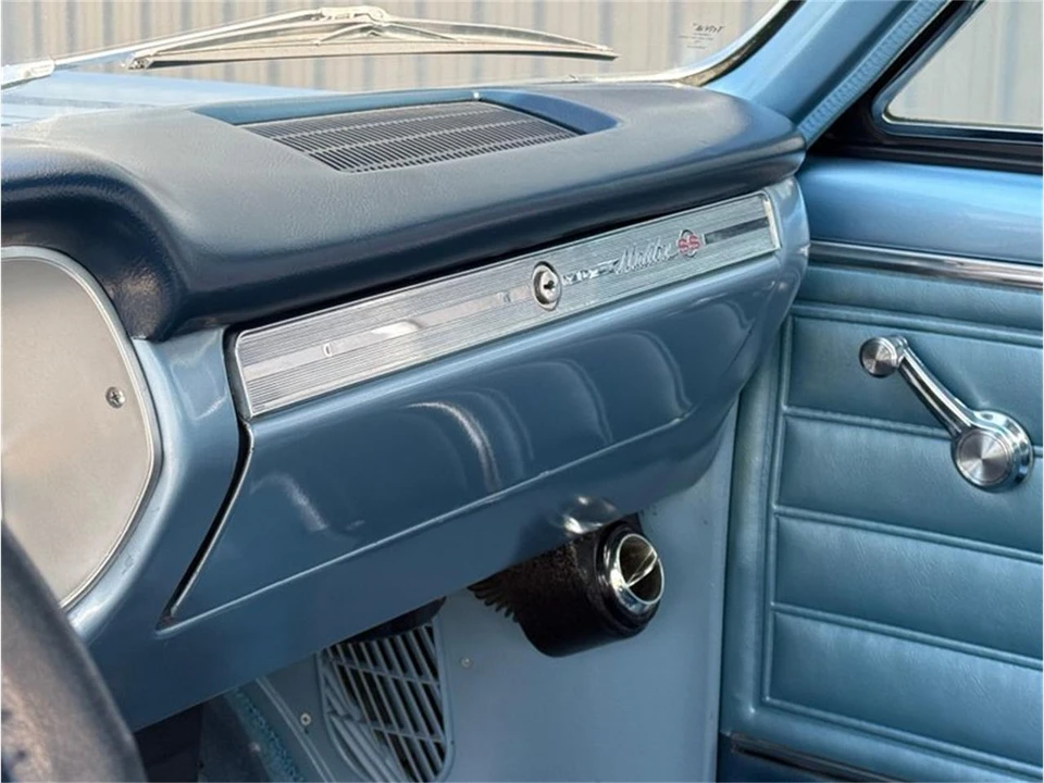 1965 Chevrolet Chevelle SS 1st Gen - Image 28 of 31