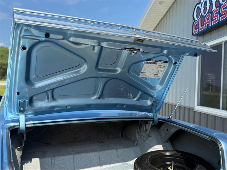 1965 Chevrolet Chevelle SS 1st Gen - Image 19 of 31