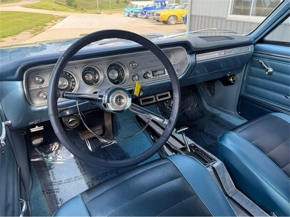 1965 Chevrolet Chevelle SS 1st Gen - Image 24 of 31