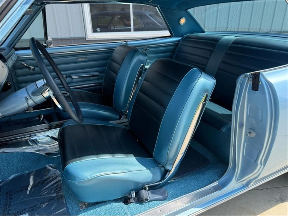 1965 Chevrolet Chevelle SS 1st Gen - Image 5 of 31