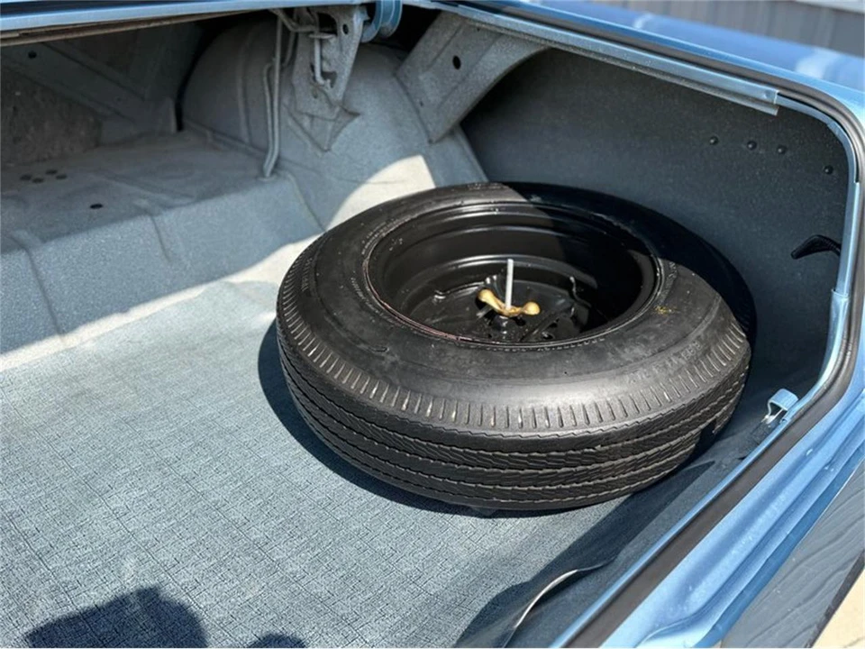 1965 Chevrolet Chevelle SS 1st Gen - Image 20 of 31