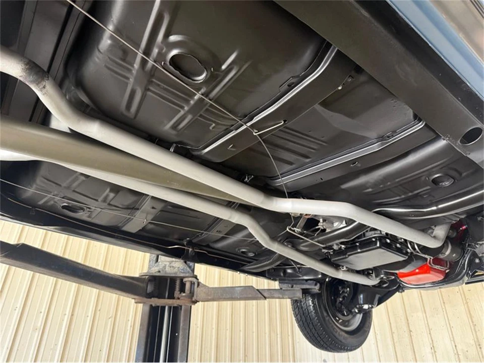 1965 Chevrolet Chevelle SS 1st Gen - Image 10 of 31