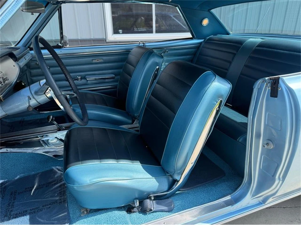 1965 Chevrolet Chevelle SS 1st Gen - Image 25 of 31