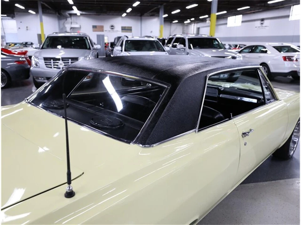 1965 Chevrolet Chevelle SS 1st Gen - Image 16 of 31