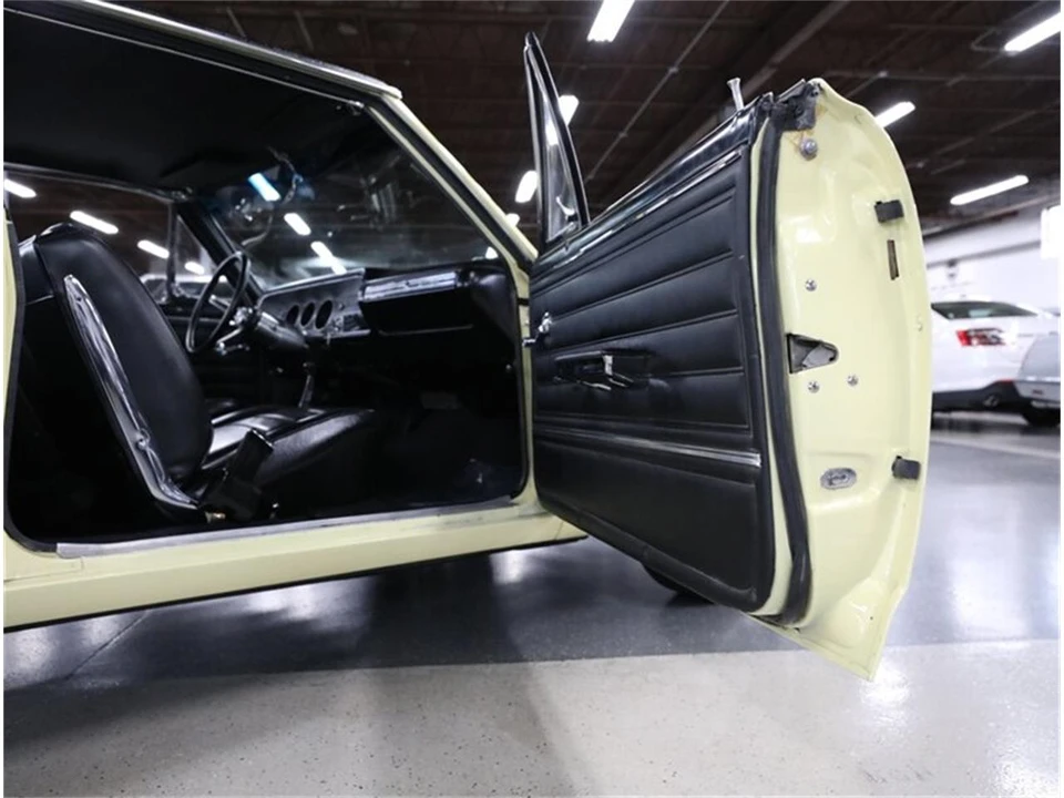 1965 Chevrolet Chevelle SS 1st Gen - Image 31 of 31