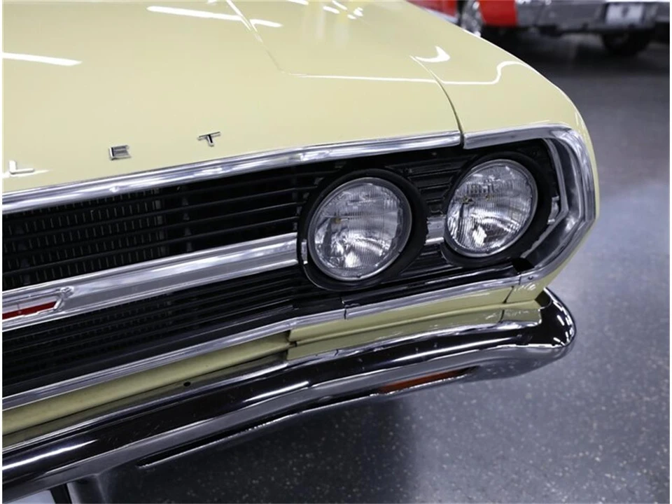 1965 Chevrolet Chevelle SS 1st Gen - Image 7 of 31