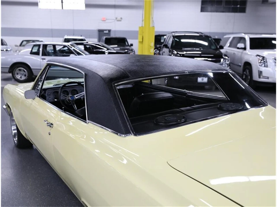 1965 Chevrolet Chevelle SS 1st Gen - Image 27 of 31