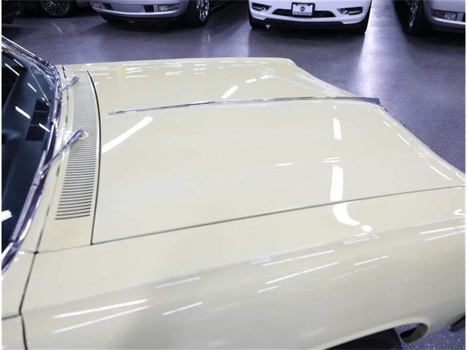 1965 Chevrolet Chevelle SS 1st Gen - Image 13 of 31