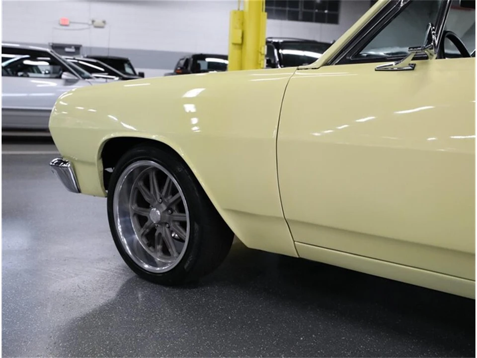 1965 Chevrolet Chevelle SS 1st Gen - Image 29 of 31