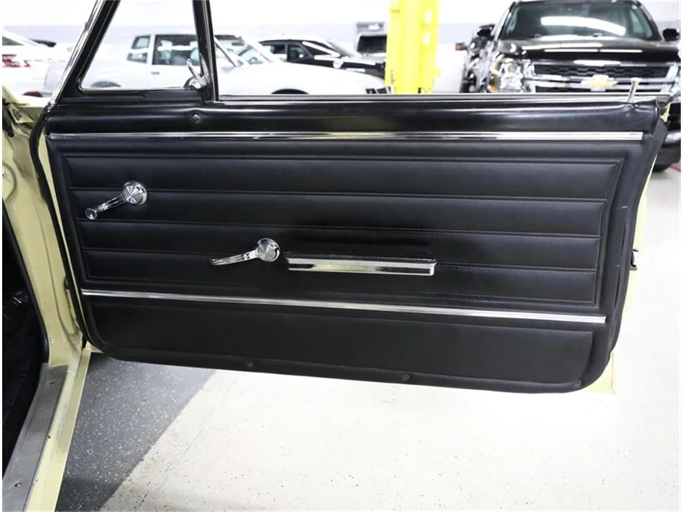 1965 Chevrolet Chevelle SS 1st Gen - Image 30 of 31