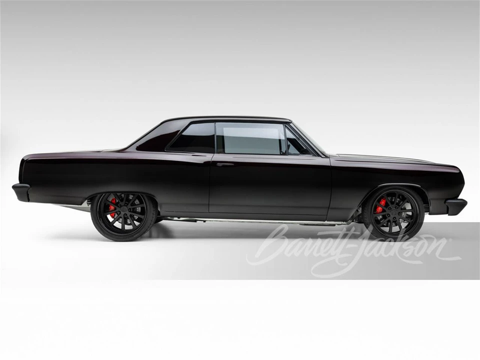 1965 Chevrolet Chevelle SS 1st Gen - Image 2 of 5