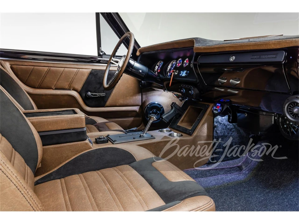 1965 Chevrolet Chevelle SS 1st Gen - Image 4 of 5