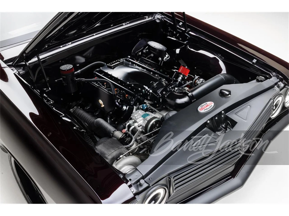1965 Chevrolet Chevelle SS 1st Gen - Image 5 of 5