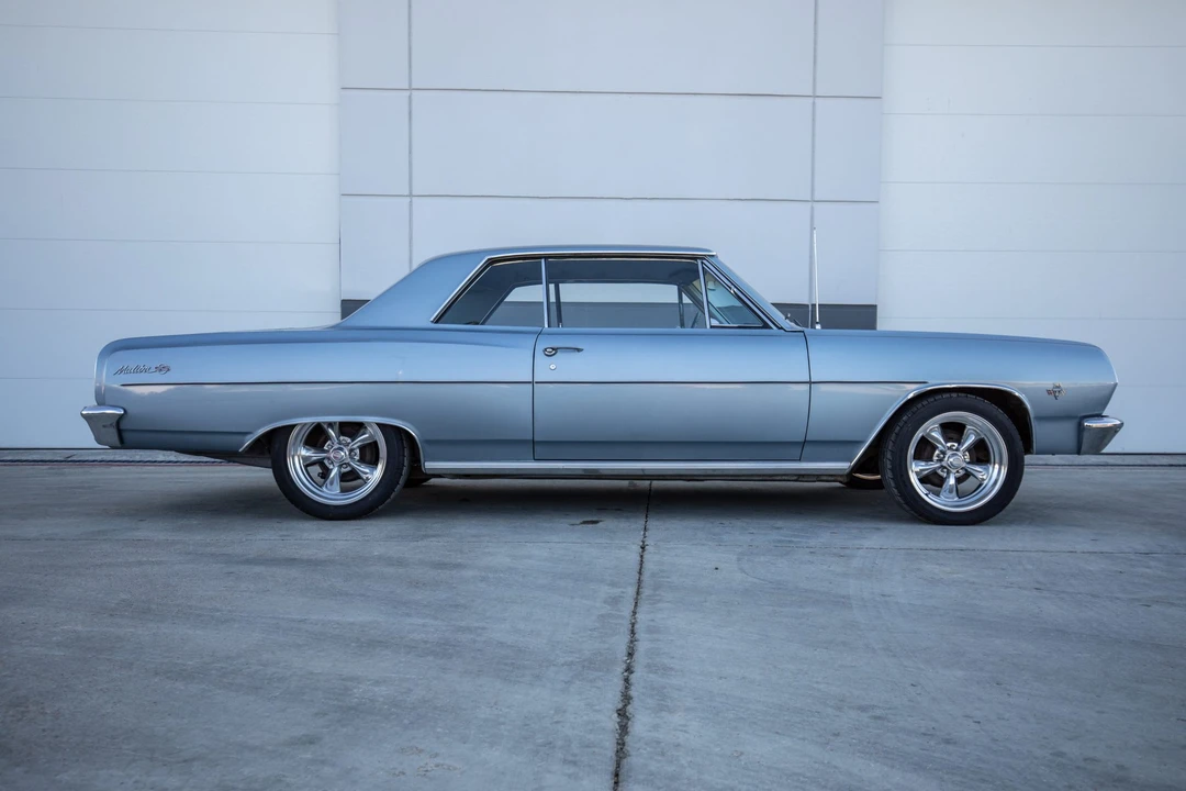 1965 Chevrolet Chevelle SS 1st Gen - Image 23 of 31