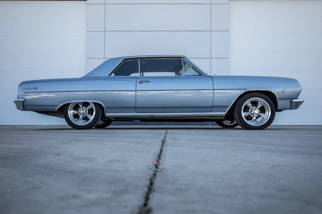 1965 Chevrolet Chevelle SS 1st Gen - Image 24 of 31