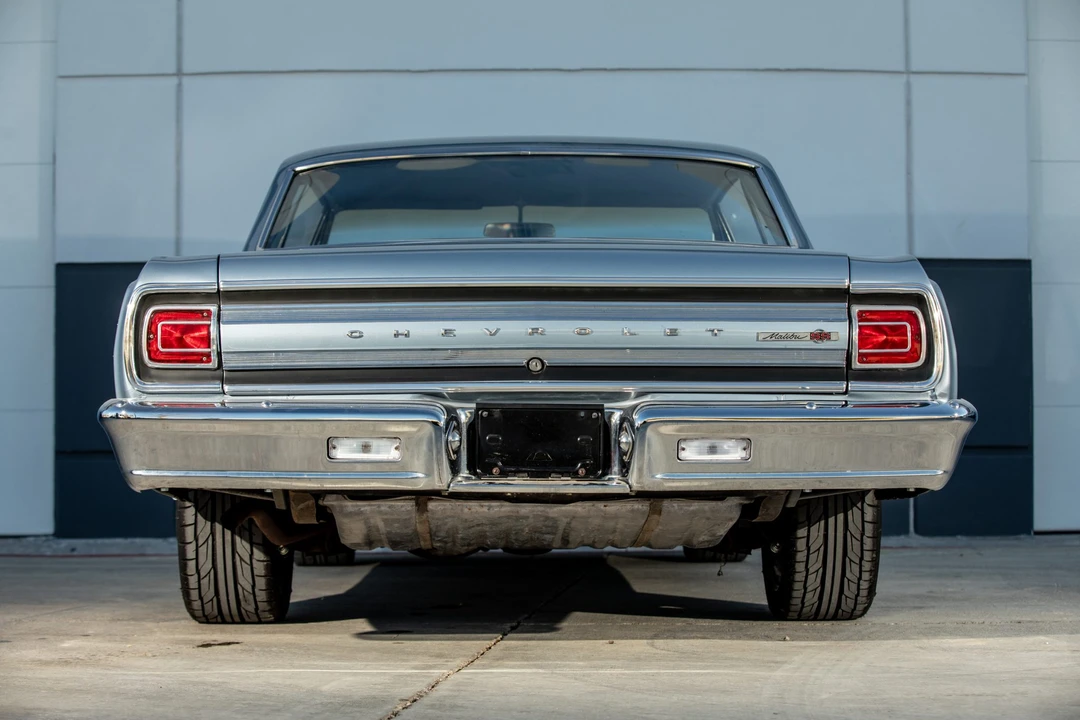 1965 Chevrolet Chevelle SS 1st Gen - Image 16 of 31