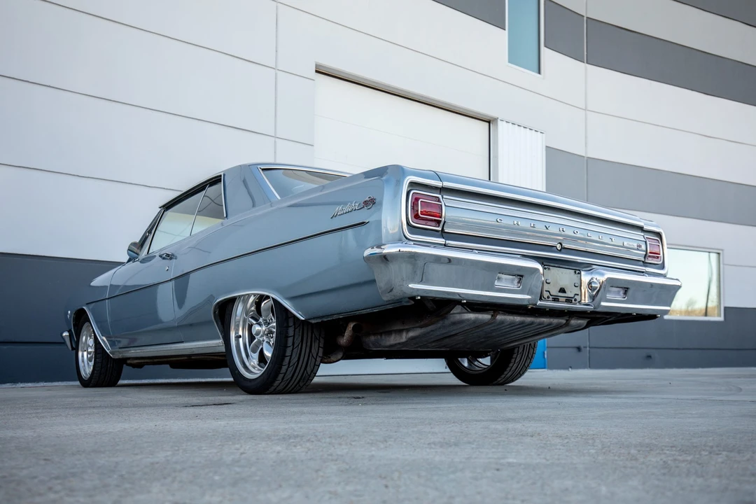 1965 Chevrolet Chevelle SS 1st Gen - Image 14 of 31