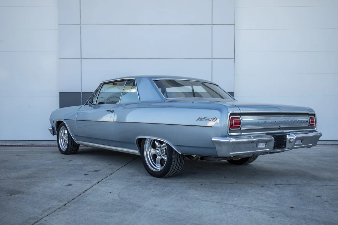 1965 Chevrolet Chevelle SS 1st Gen - Image 13 of 31